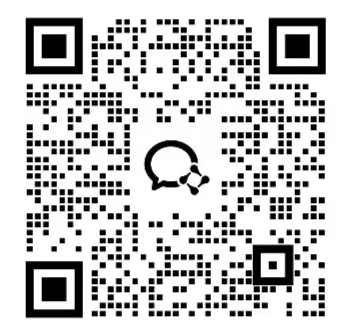 微信二维码